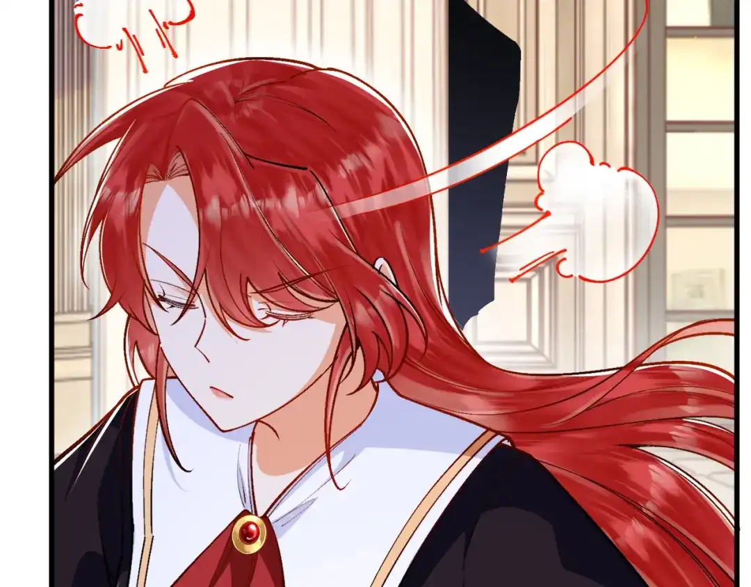 《拒做黑龙的囚爱新娘》第44话 孤身离开！ 第36页
