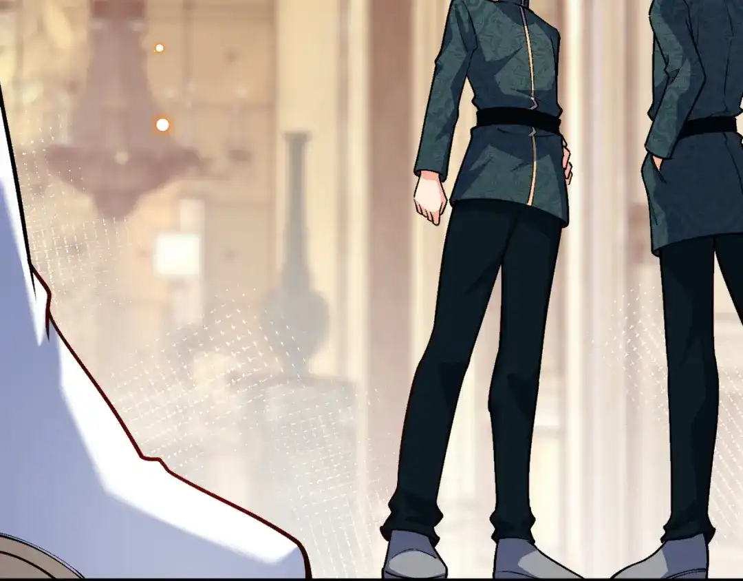 《拒做黑龙的囚爱新娘》第44话 孤身离开！ 第22页