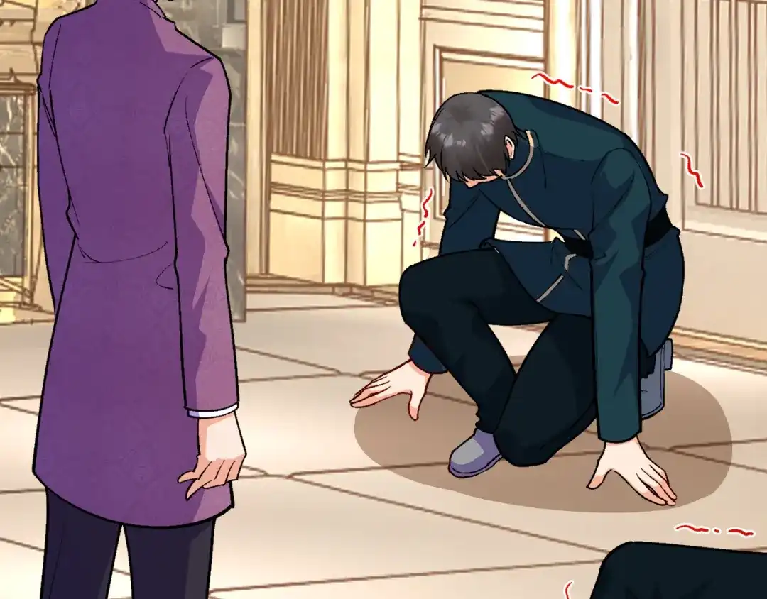 《拒做黑龙的囚爱新娘》第44话 孤身离开！ 第48页