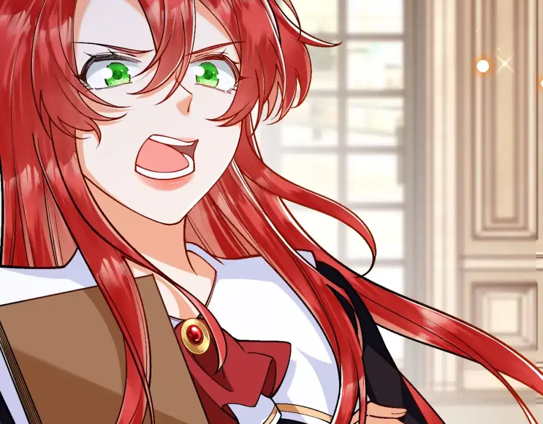 《拒做黑龙的囚爱新娘》第44话 孤身离开！ 第32页