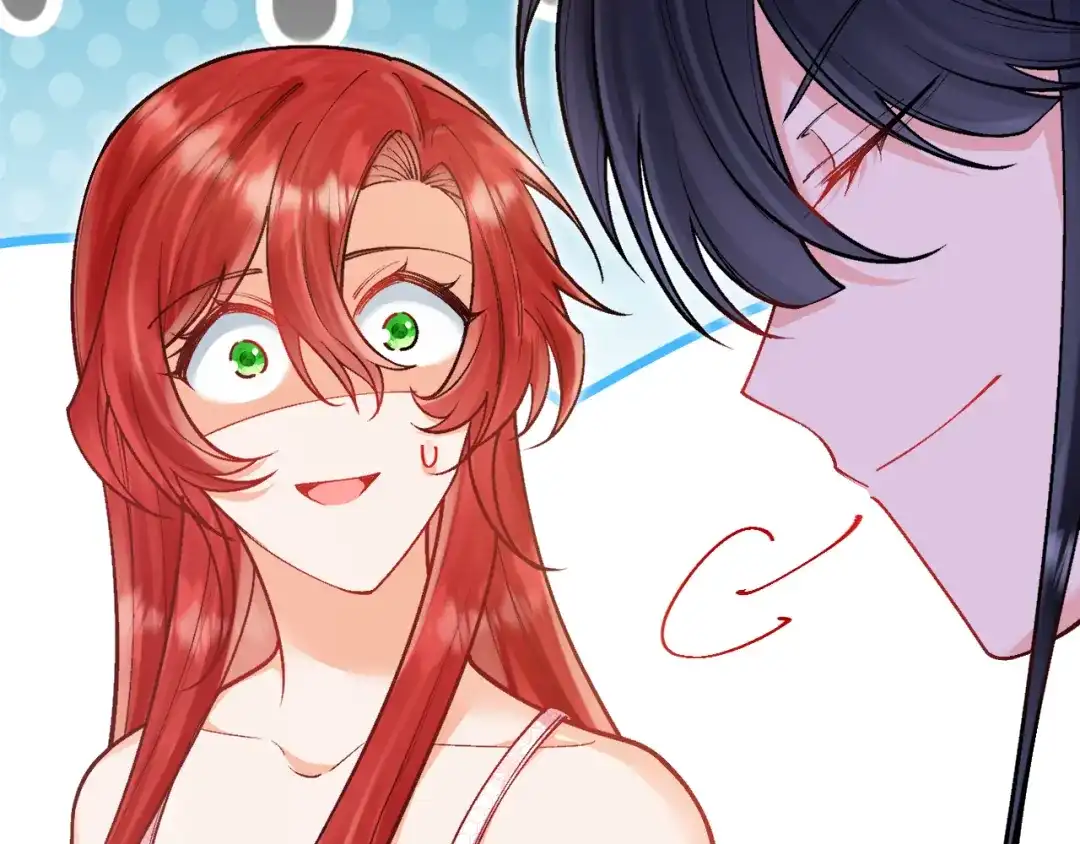 《拒做黑龙的囚爱新娘》第45话 真实身份？ 第66页