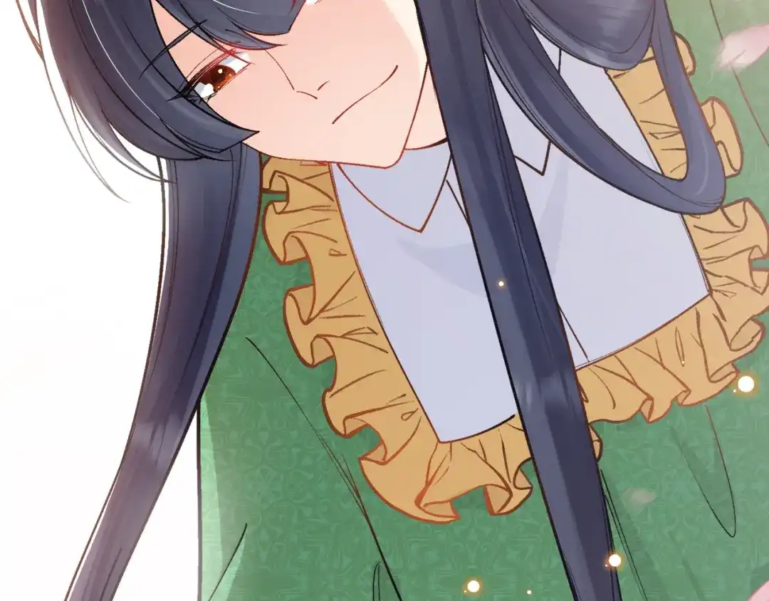 《拒做黑龙的囚爱新娘》第45话 真实身份？ 第113页