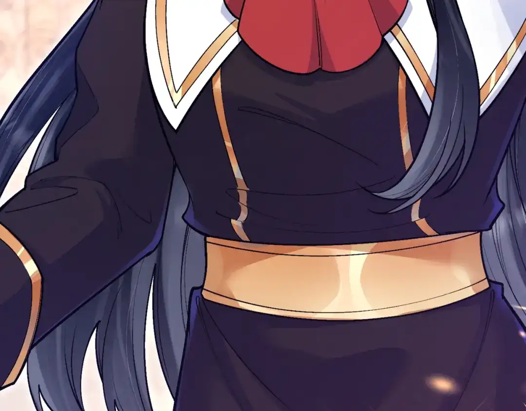 《拒做黑龙的囚爱新娘》第45话 真实身份？ 第21页