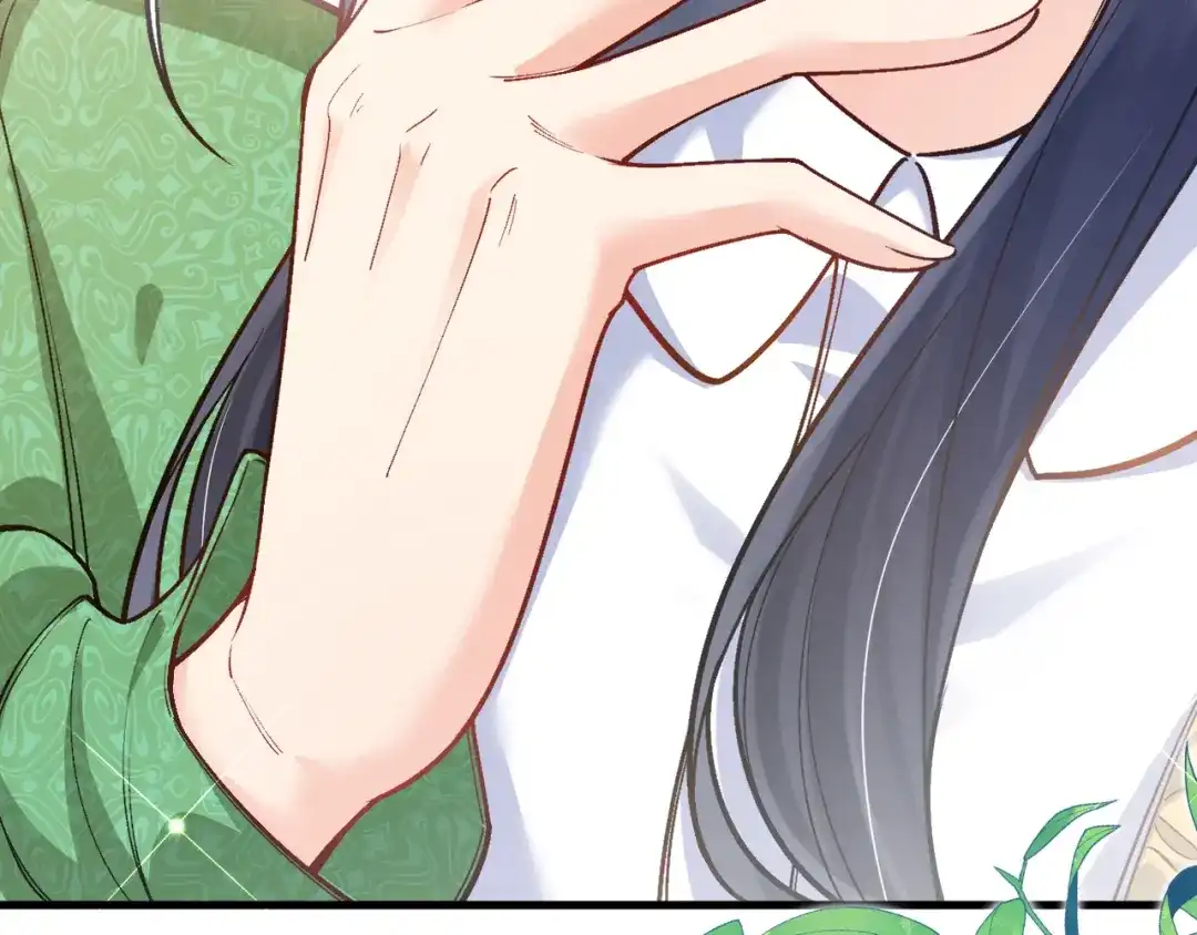 《拒做黑龙的囚爱新娘》第45话 真实身份？ 第128页