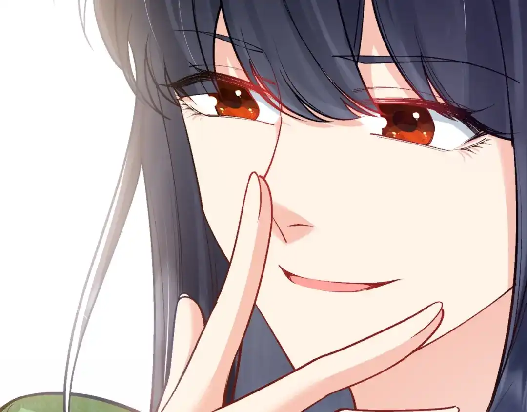 《拒做黑龙的囚爱新娘》第45话 真实身份？ 第127页