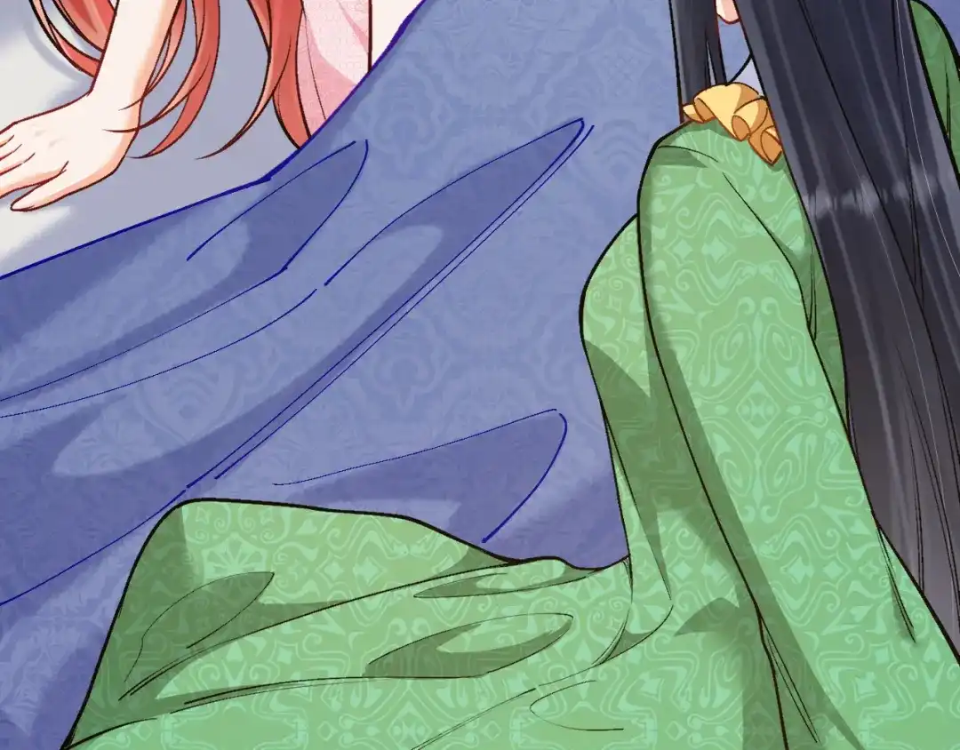 《拒做黑龙的囚爱新娘》第45话 真实身份？ 第150页