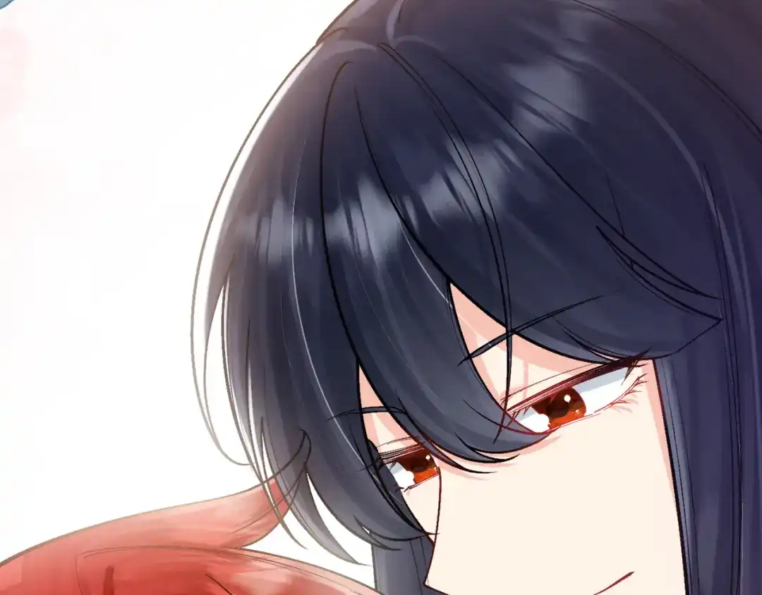 《拒做黑龙的囚爱新娘》第45话 真实身份？ 第81页