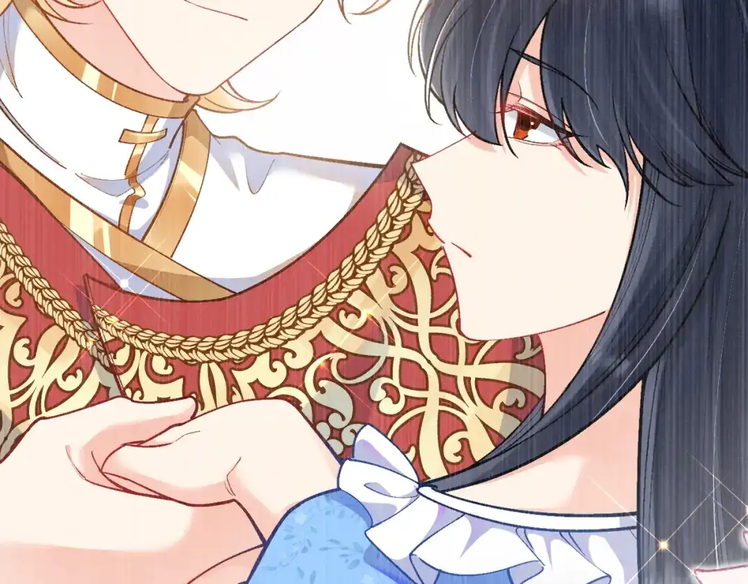 《拒做黑龙的囚爱新娘》第45话 真实身份？ 第54页