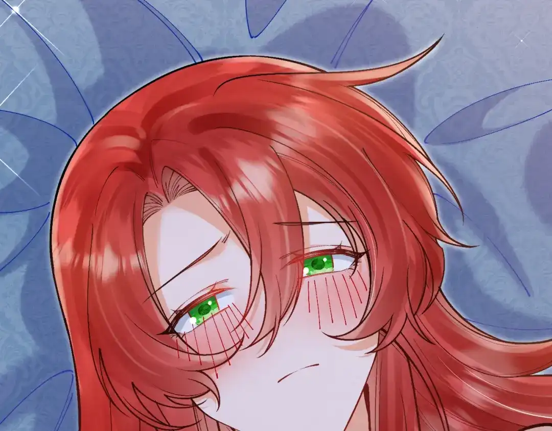 《拒做黑龙的囚爱新娘》第45话 真实身份？ 第119页