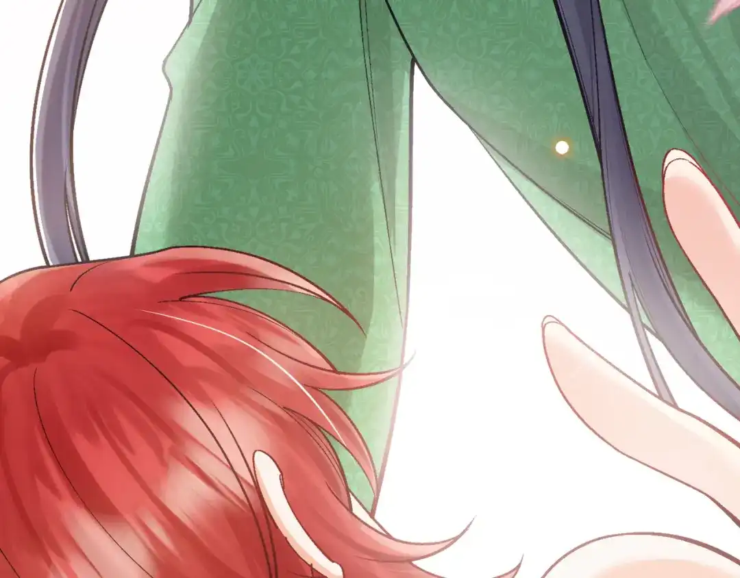 《拒做黑龙的囚爱新娘》第45话 真实身份？ 第114页