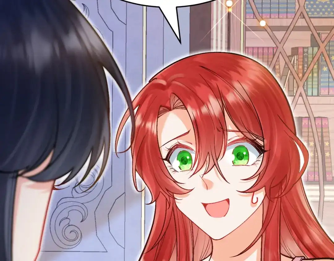 《拒做黑龙的囚爱新娘》第45话 真实身份？ 第59页
