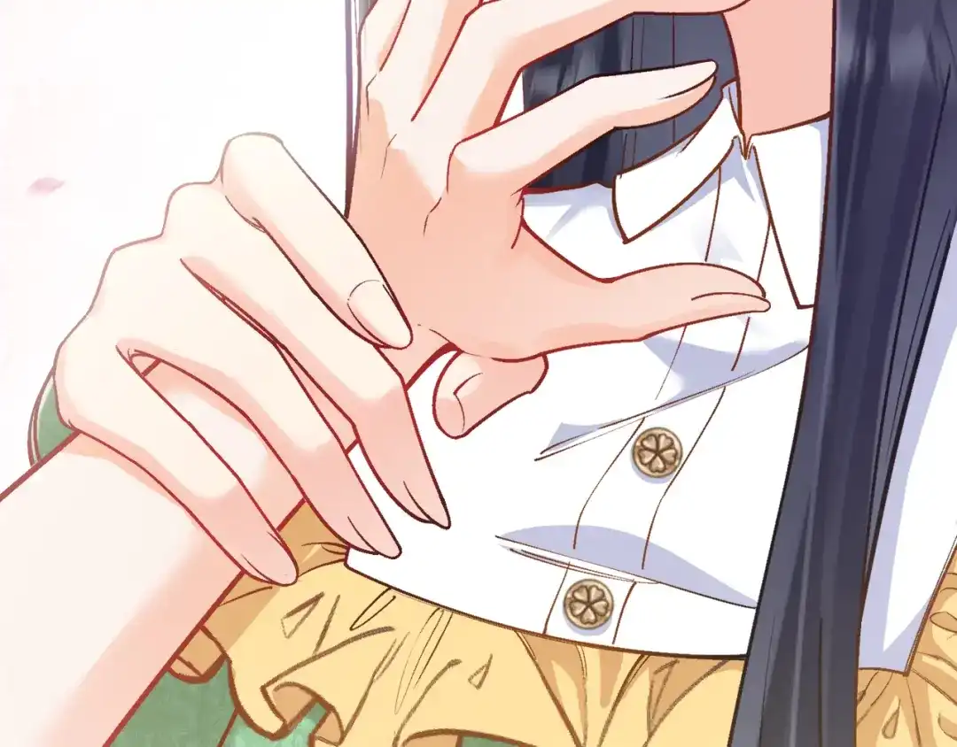 《拒做黑龙的囚爱新娘》第46话 搞事情？！ 第42页