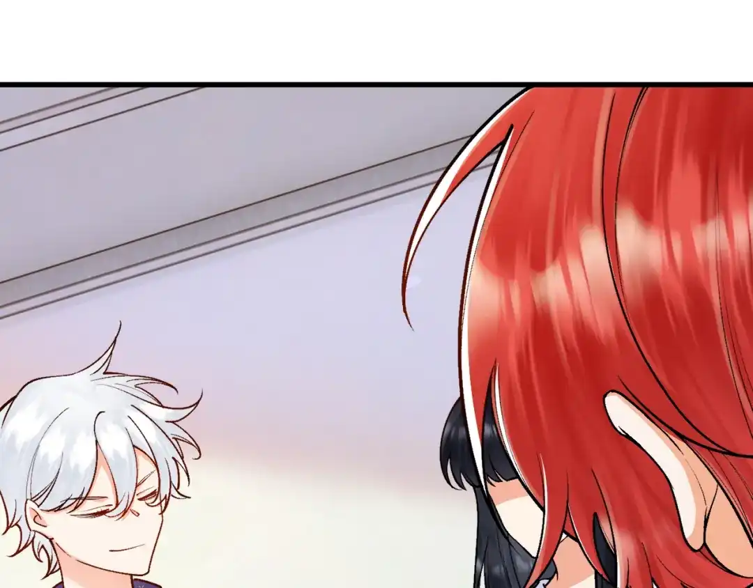 《拒做黑龙的囚爱新娘》第46话 搞事情？！ 第103页