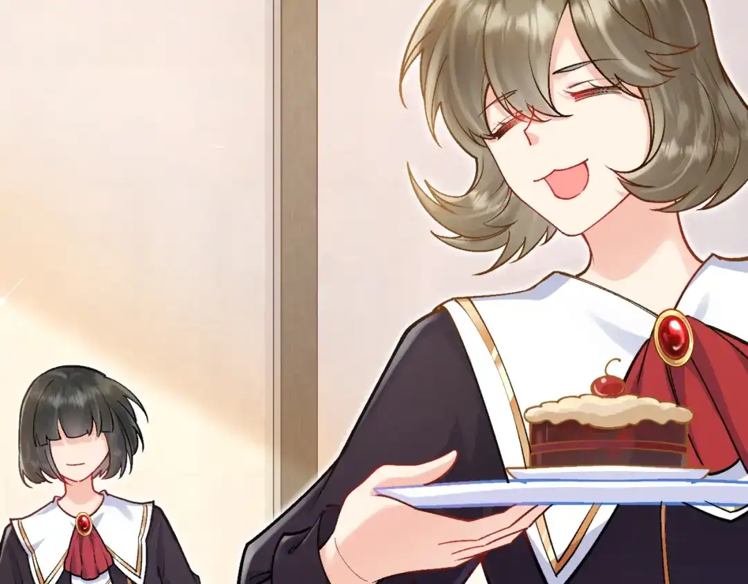 《拒做黑龙的囚爱新娘》第46话 搞事情？！ 第55页