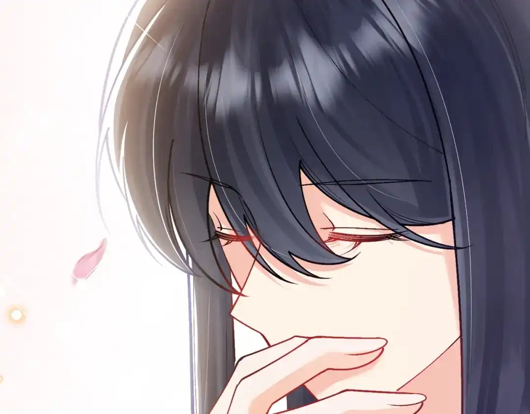 《拒做黑龙的囚爱新娘》第46话 搞事情？！ 第41页