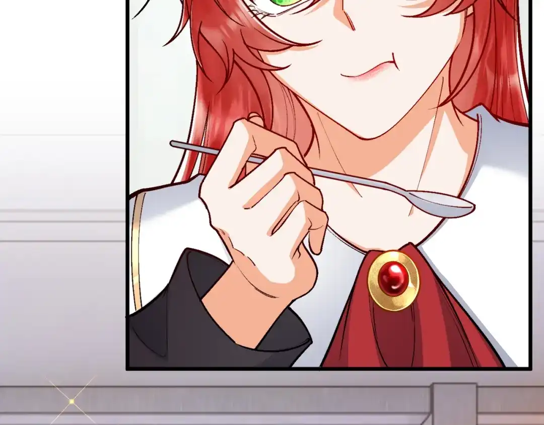 《拒做黑龙的囚爱新娘》第46话 搞事情？！ 第64页