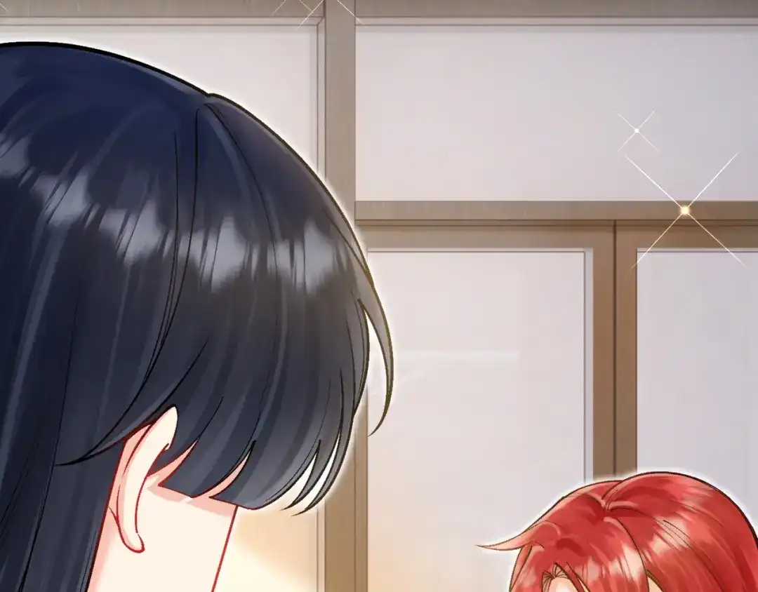 《拒做黑龙的囚爱新娘》第46话 搞事情？！ 第57页