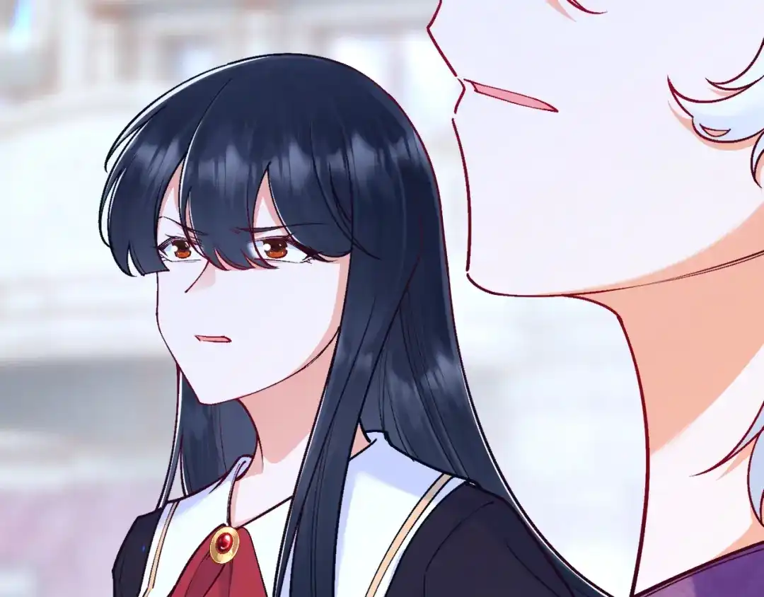 《拒做黑龙的囚爱新娘》第46话 搞事情？！ 第145页
