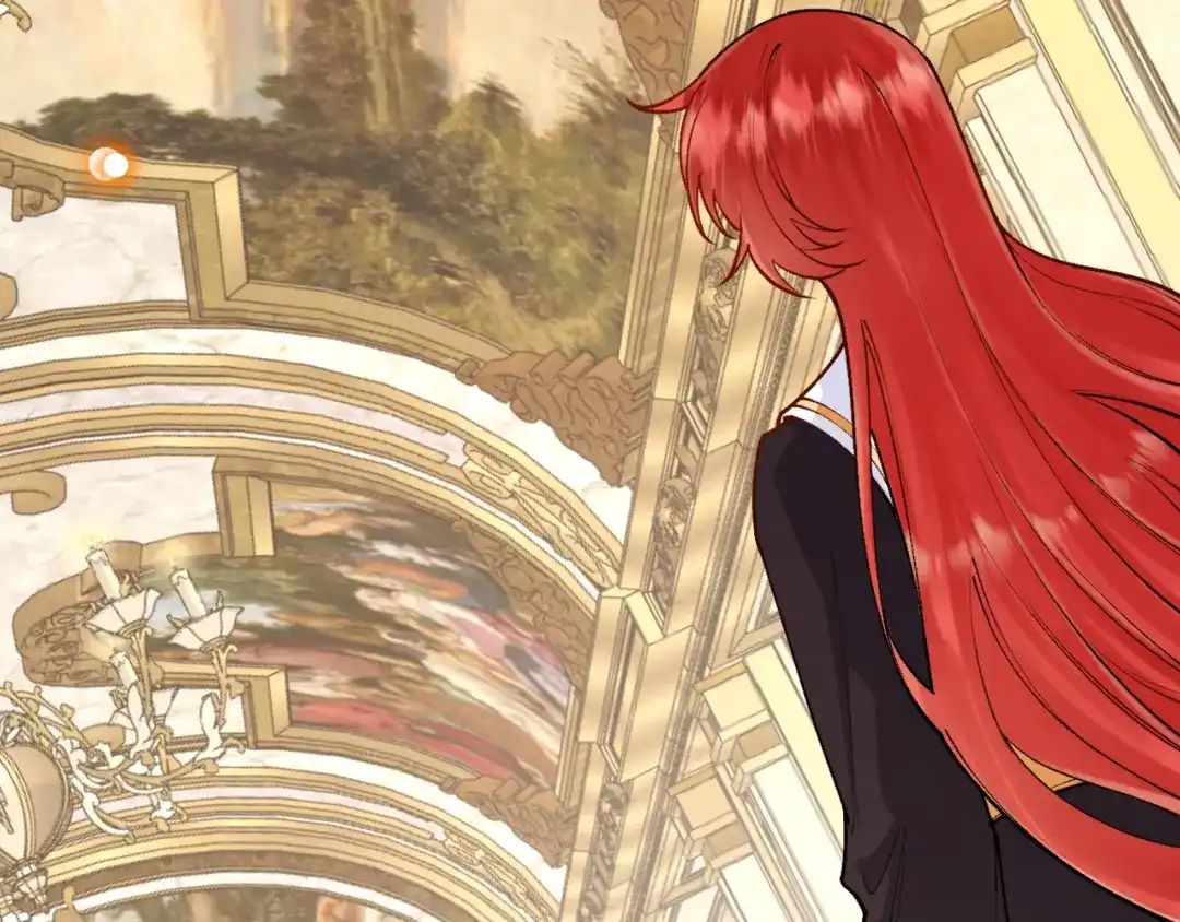 《拒做黑龙的囚爱新娘》第46话 搞事情？！ 第121页