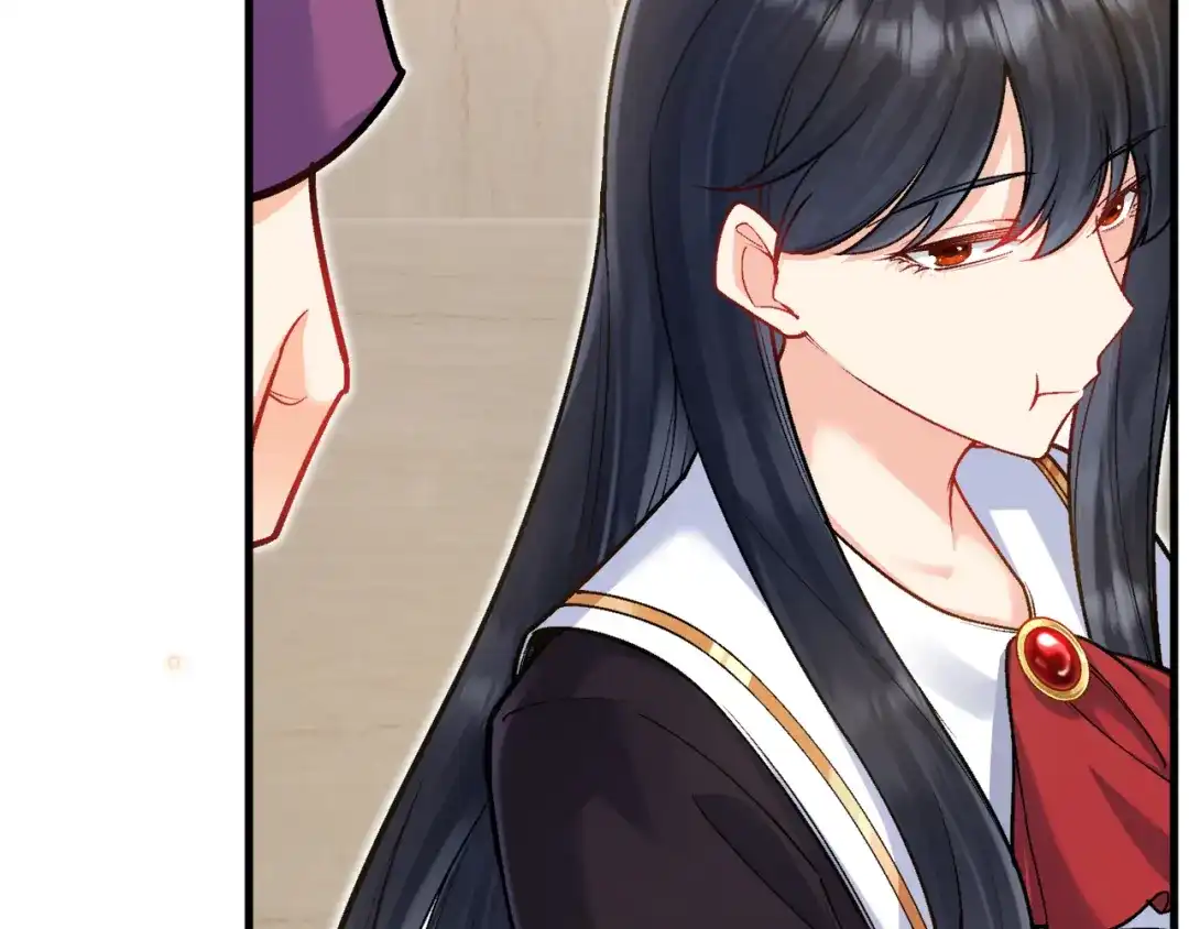 《拒做黑龙的囚爱新娘》第46话 搞事情？！ 第60页