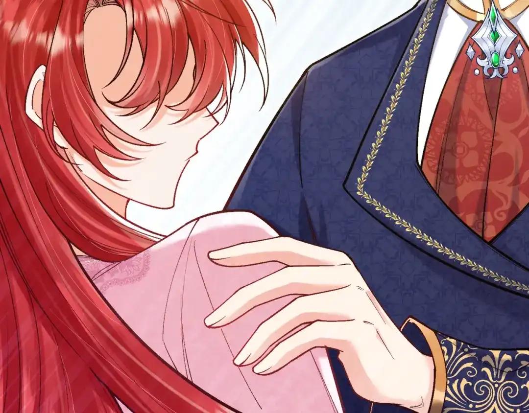《拒做黑龙的囚爱新娘》第47话 伤心欲绝 第103页