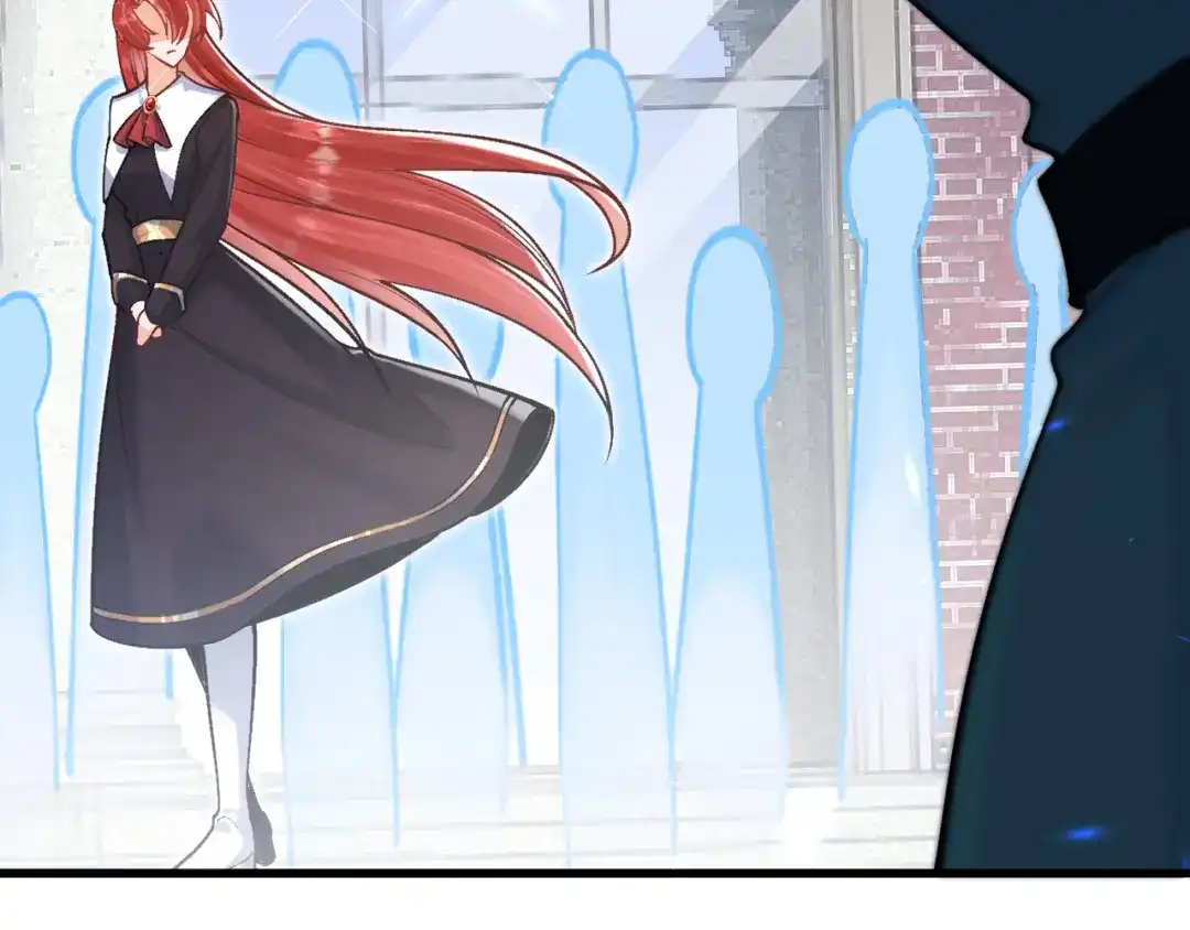 《拒做黑龙的囚爱新娘》第47话 伤心欲绝 第22页