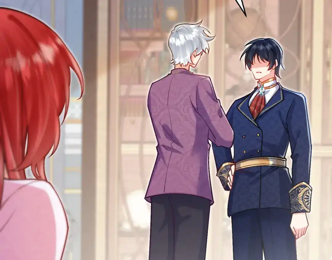 《拒做黑龙的囚爱新娘》第47话 伤心欲绝 第39页