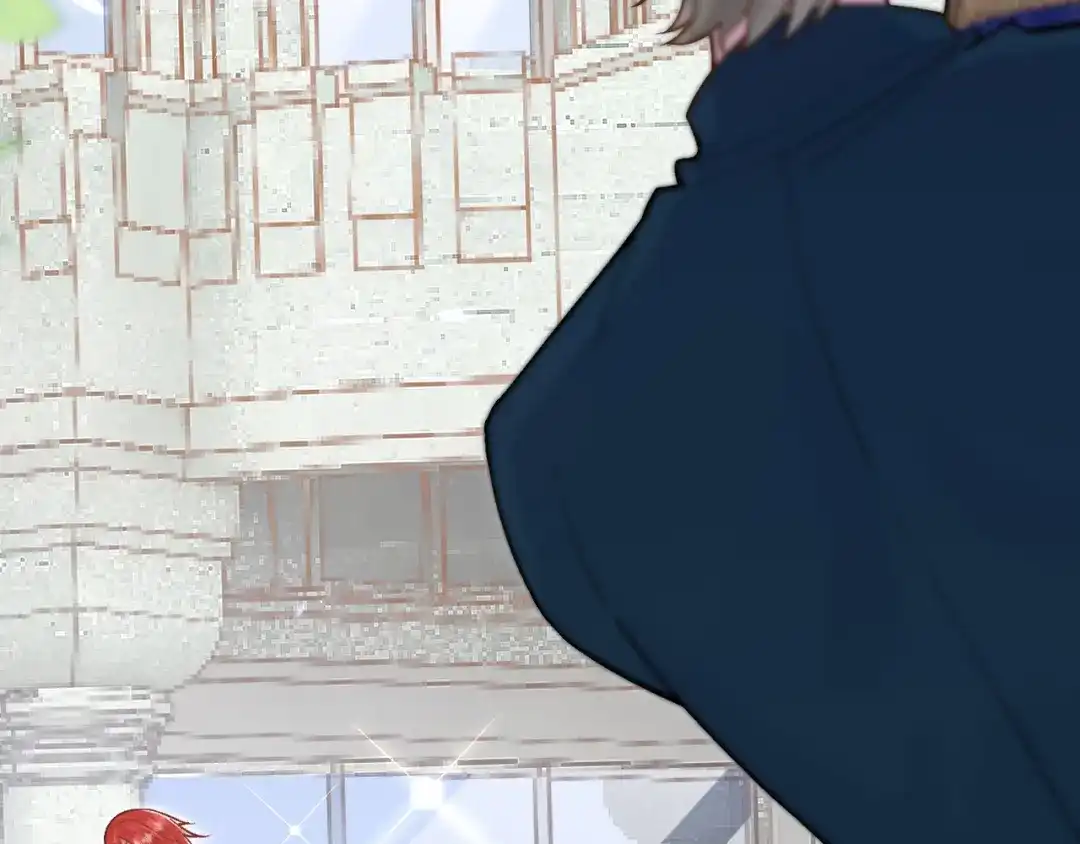 《拒做黑龙的囚爱新娘》第47话 伤心欲绝 第21页