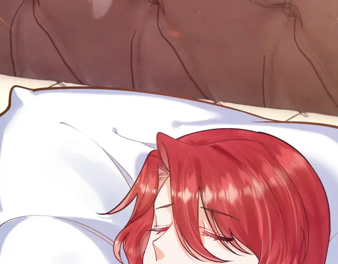 《拒做黑龙的囚爱新娘》第47话 伤心欲绝 第33页