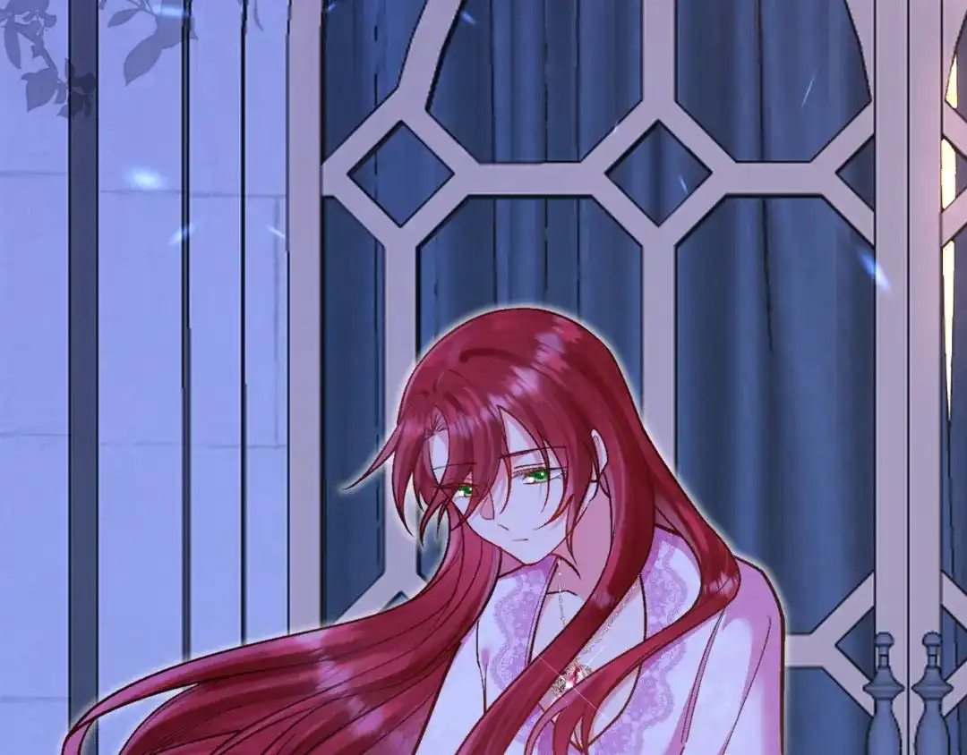 《拒做黑龙的囚爱新娘》第47话 伤心欲绝 第133页