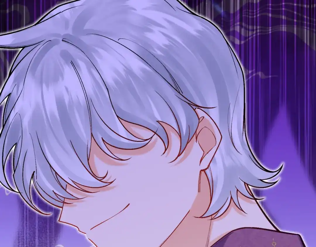 《拒做黑龙的囚爱新娘》第47话 伤心欲绝 第155页