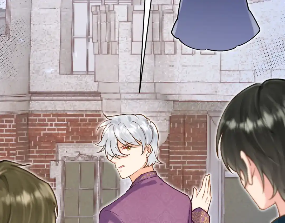 《拒做黑龙的囚爱新娘》第47话 伤心欲绝 第8页