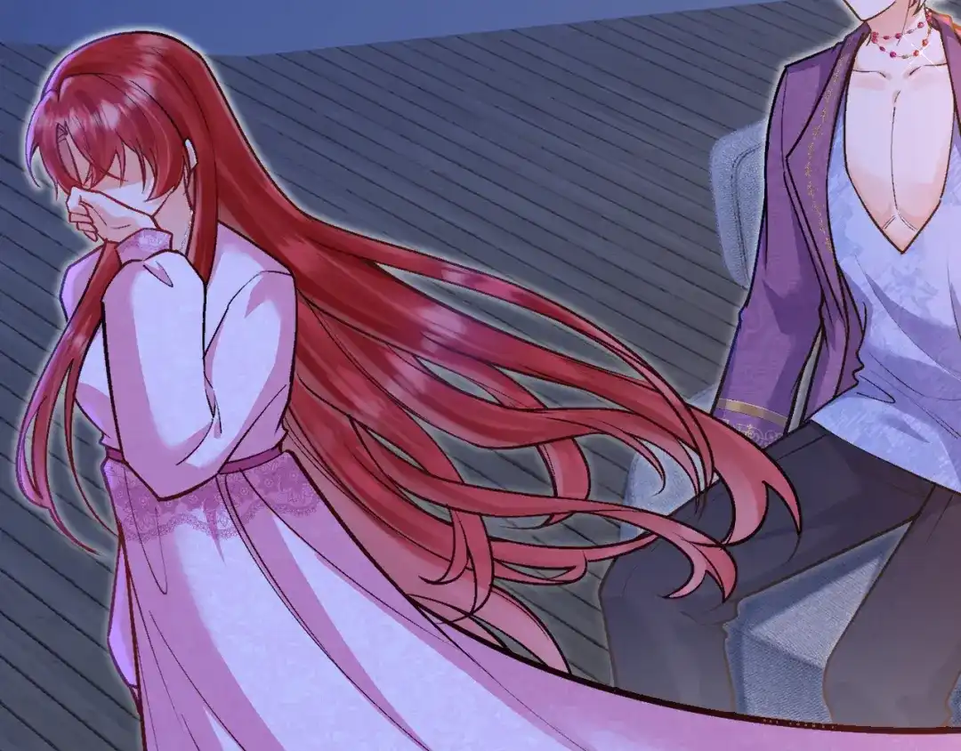 《拒做黑龙的囚爱新娘》第48话 拐走新娘？！ 第65页