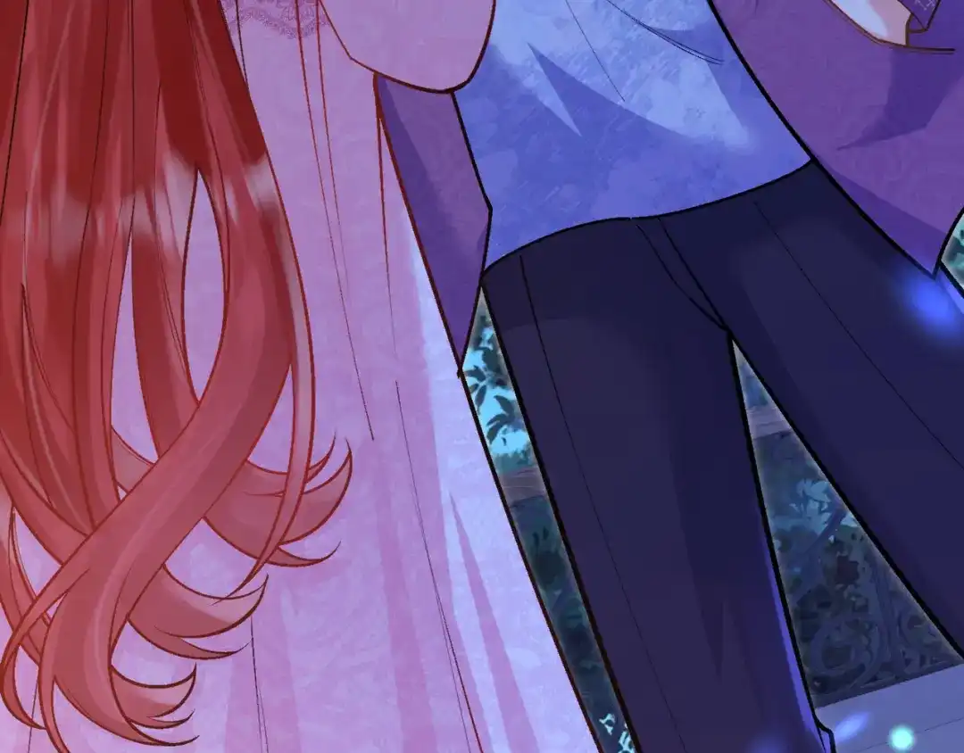 《拒做黑龙的囚爱新娘》第48话 拐走新娘？！ 第84页