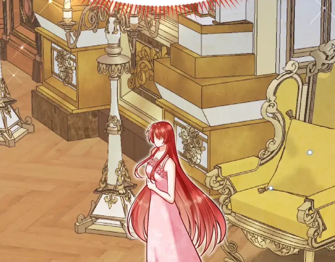 《拒做黑龙的囚爱新娘》第49话 雷区蹦迪 第113页