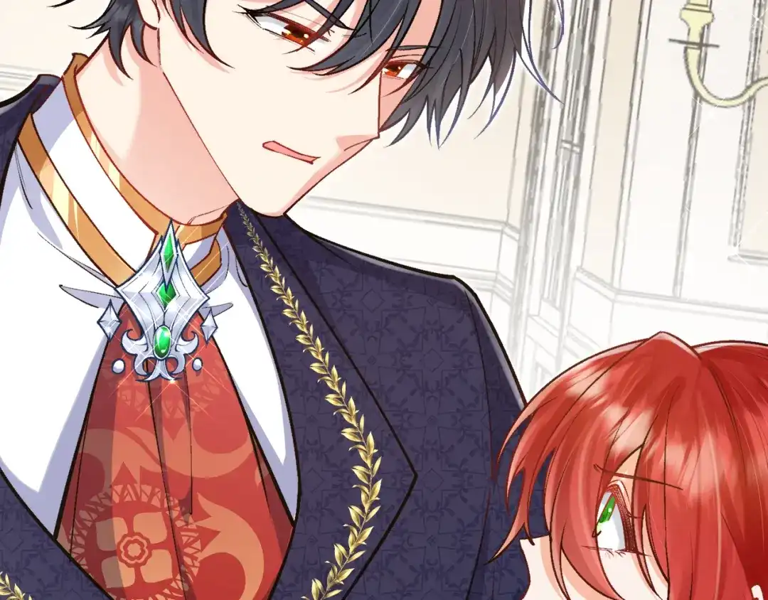 《拒做黑龙的囚爱新娘》第49话 雷区蹦迪 第34页