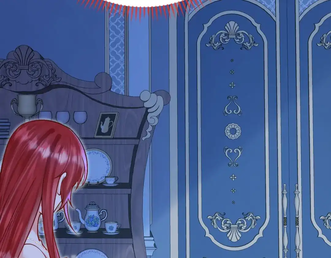 《拒做黑龙的囚爱新娘》第49话 雷区蹦迪 第102页