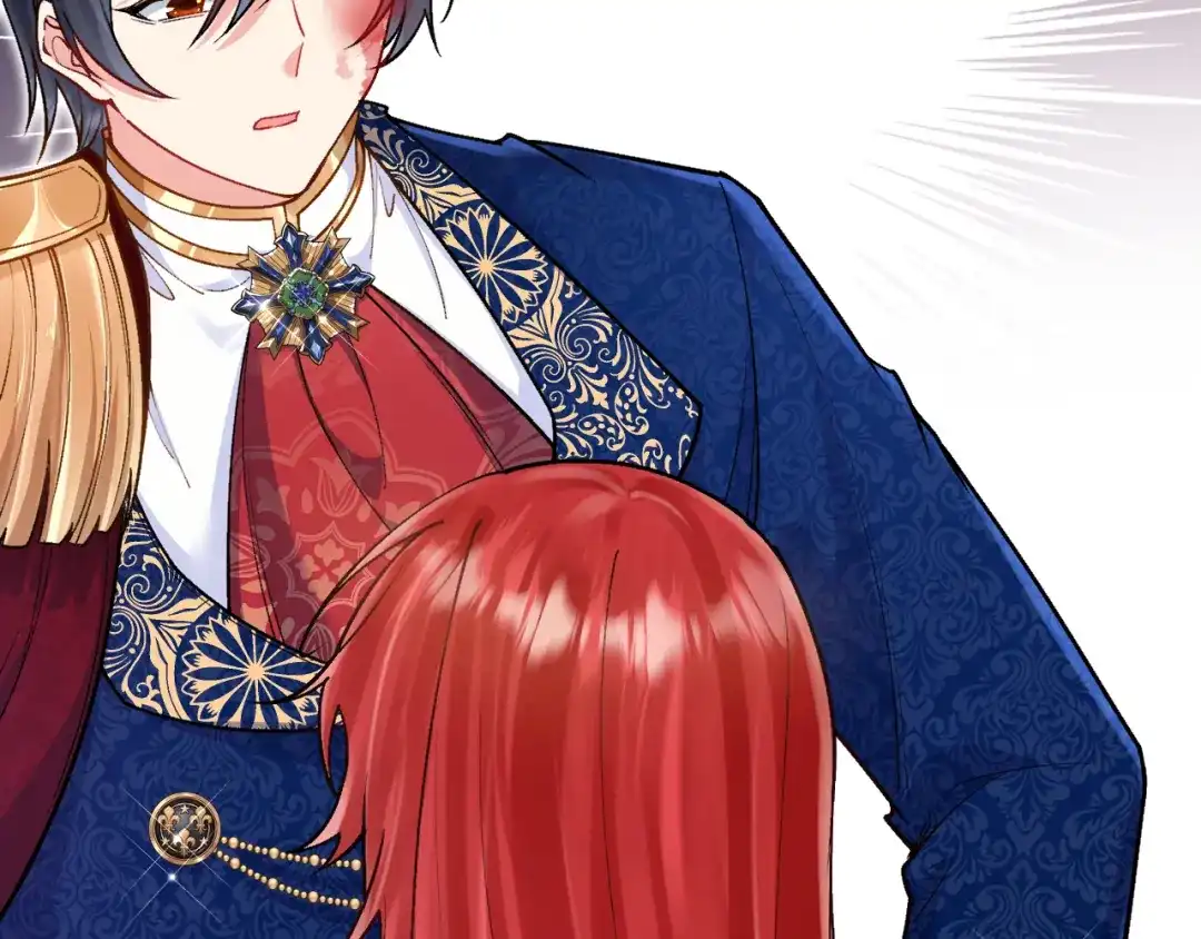 《拒做黑龙的囚爱新娘》第50话 揭穿 第128页