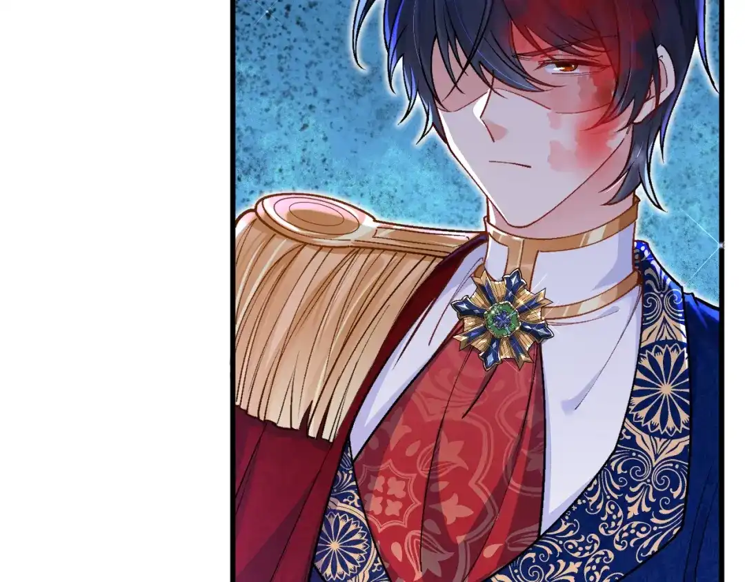 《拒做黑龙的囚爱新娘》第50话 揭穿 第106页