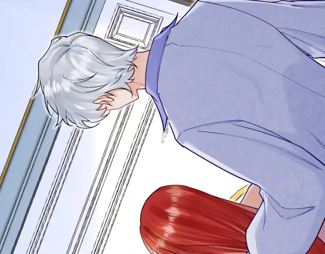 《拒做黑龙的囚爱新娘》第50话 揭穿 第108页