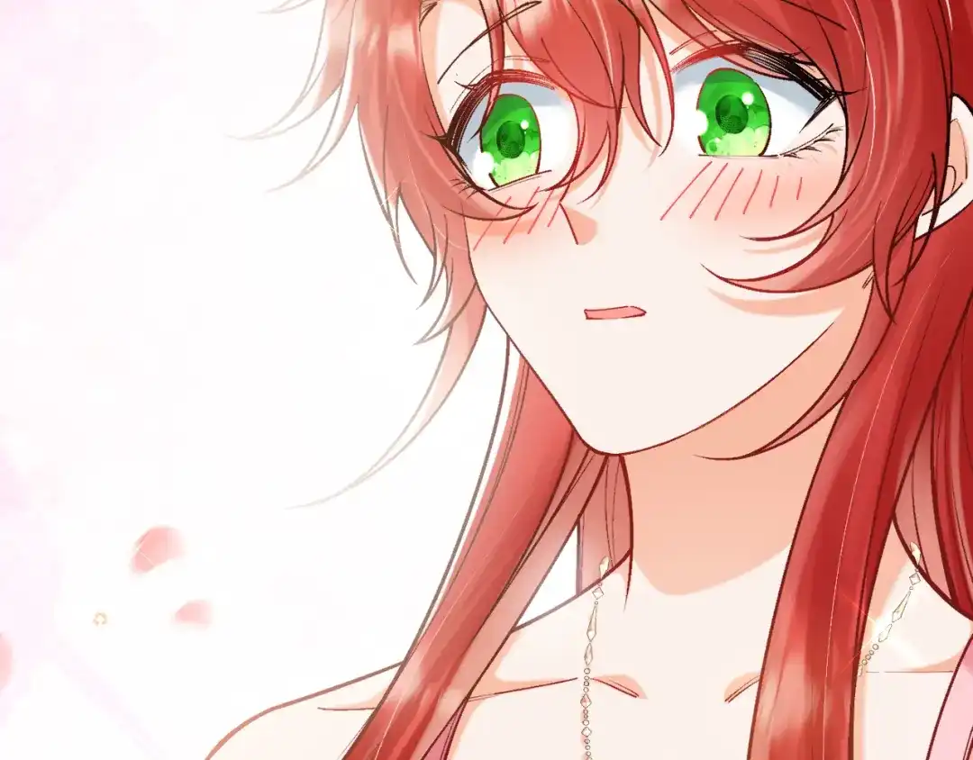 《拒做黑龙的囚爱新娘》第51话 撩妹 第128页