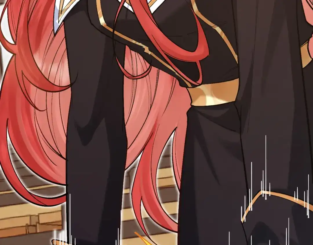 《拒做黑龙的囚爱新娘》第52话 前未婚夫？！ 第51页