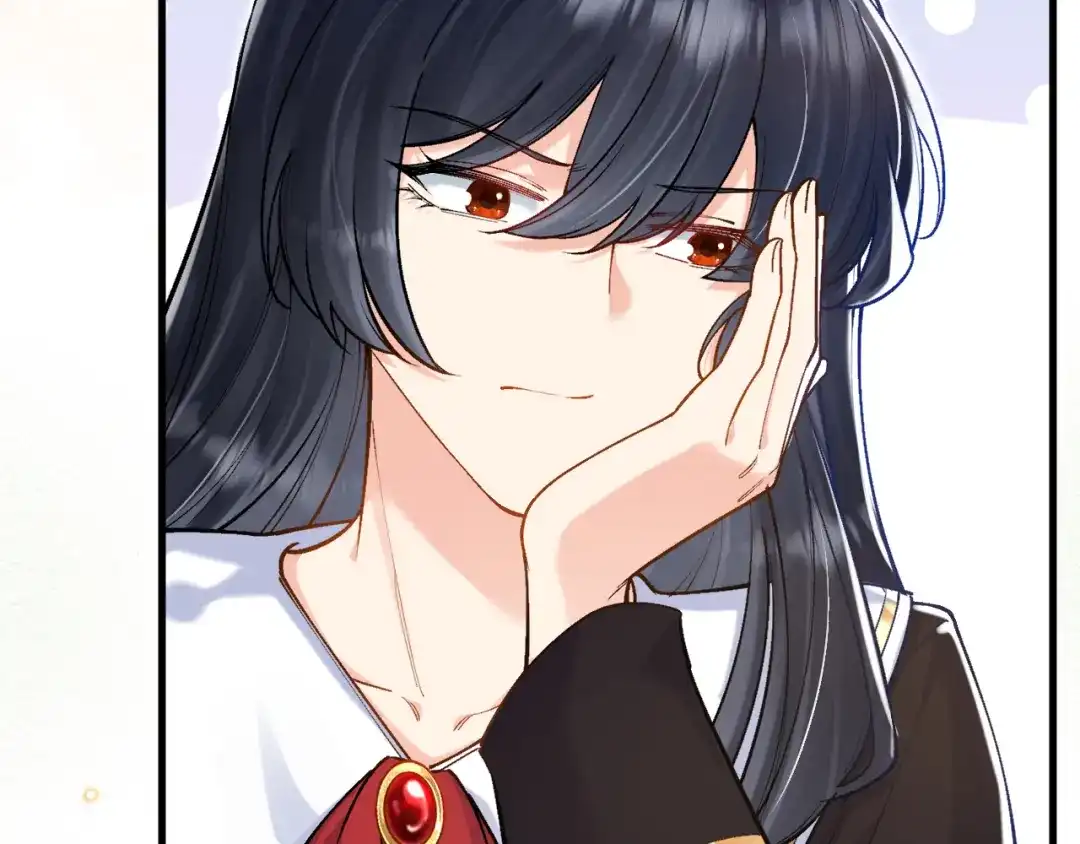 《拒做黑龙的囚爱新娘》第52话 前未婚夫？！ 第76页