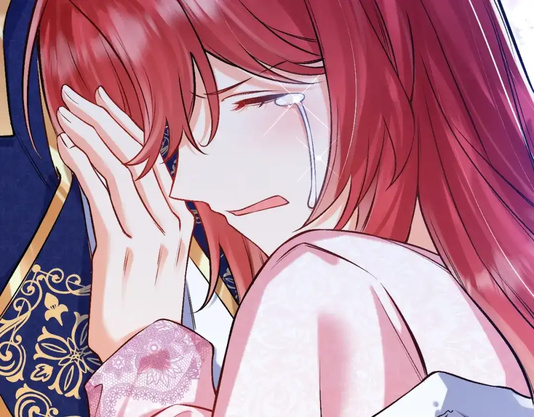 《拒做黑龙的囚爱新娘》第52话 前未婚夫？！ 第144页