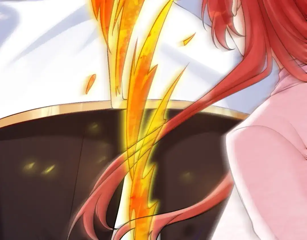 《拒做黑龙的囚爱新娘》第52话 前未婚夫？！ 第124页