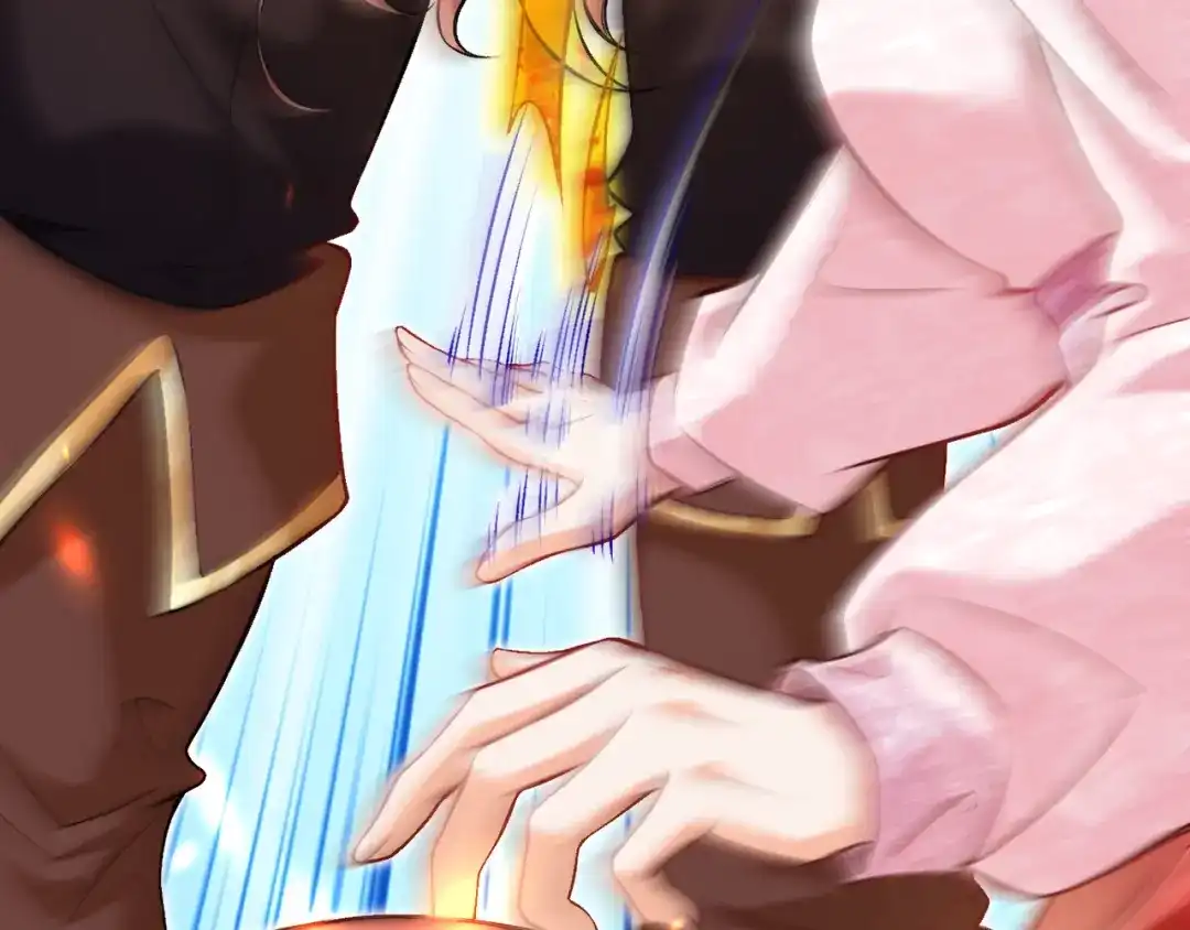 《拒做黑龙的囚爱新娘》第52话 前未婚夫？！ 第125页