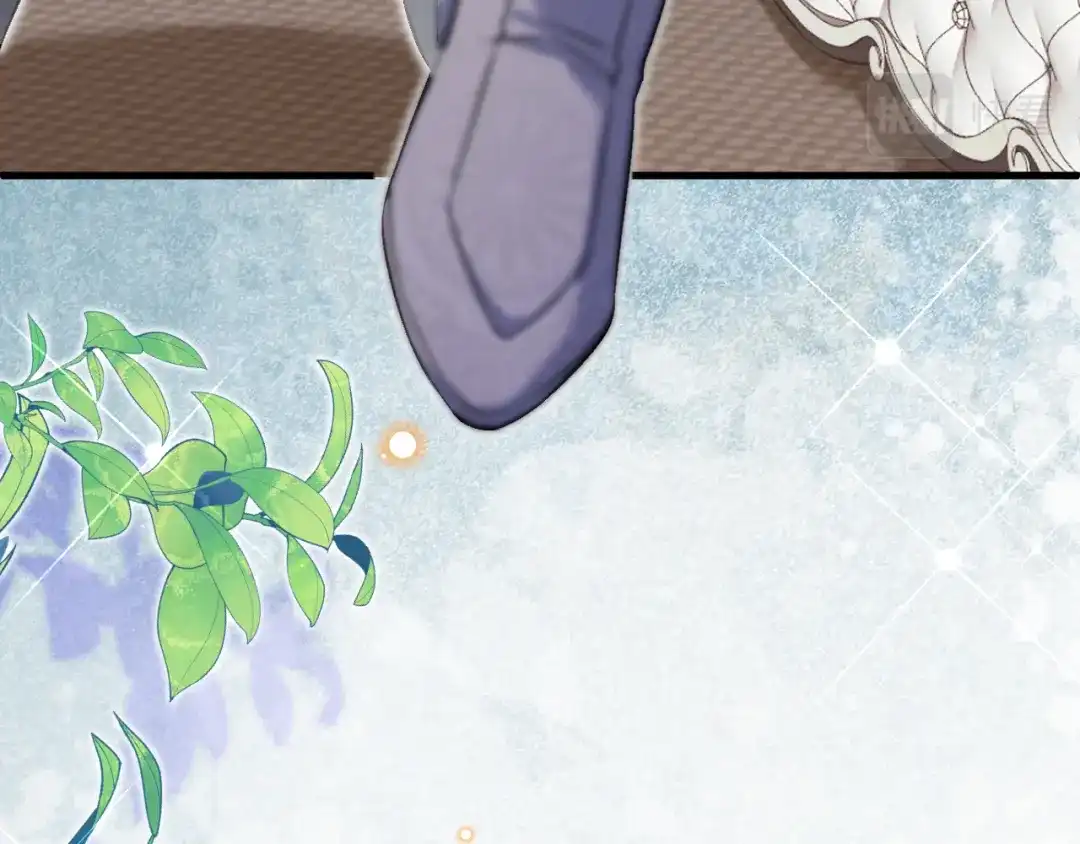 《拒做黑龙的囚爱新娘》第52话 前未婚夫？！ 第110页