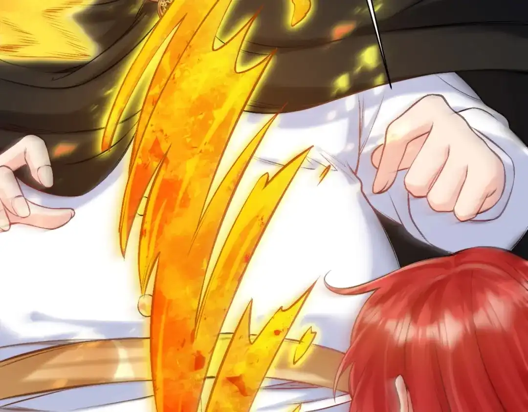《拒做黑龙的囚爱新娘》第52话 前未婚夫？！ 第123页