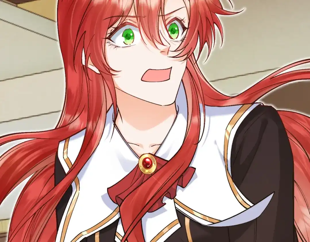 《拒做黑龙的囚爱新娘》第52话 前未婚夫？！ 第50页
