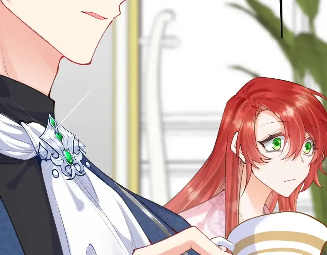 《拒做黑龙的囚爱新娘》第53话 抛弃？ 第91页